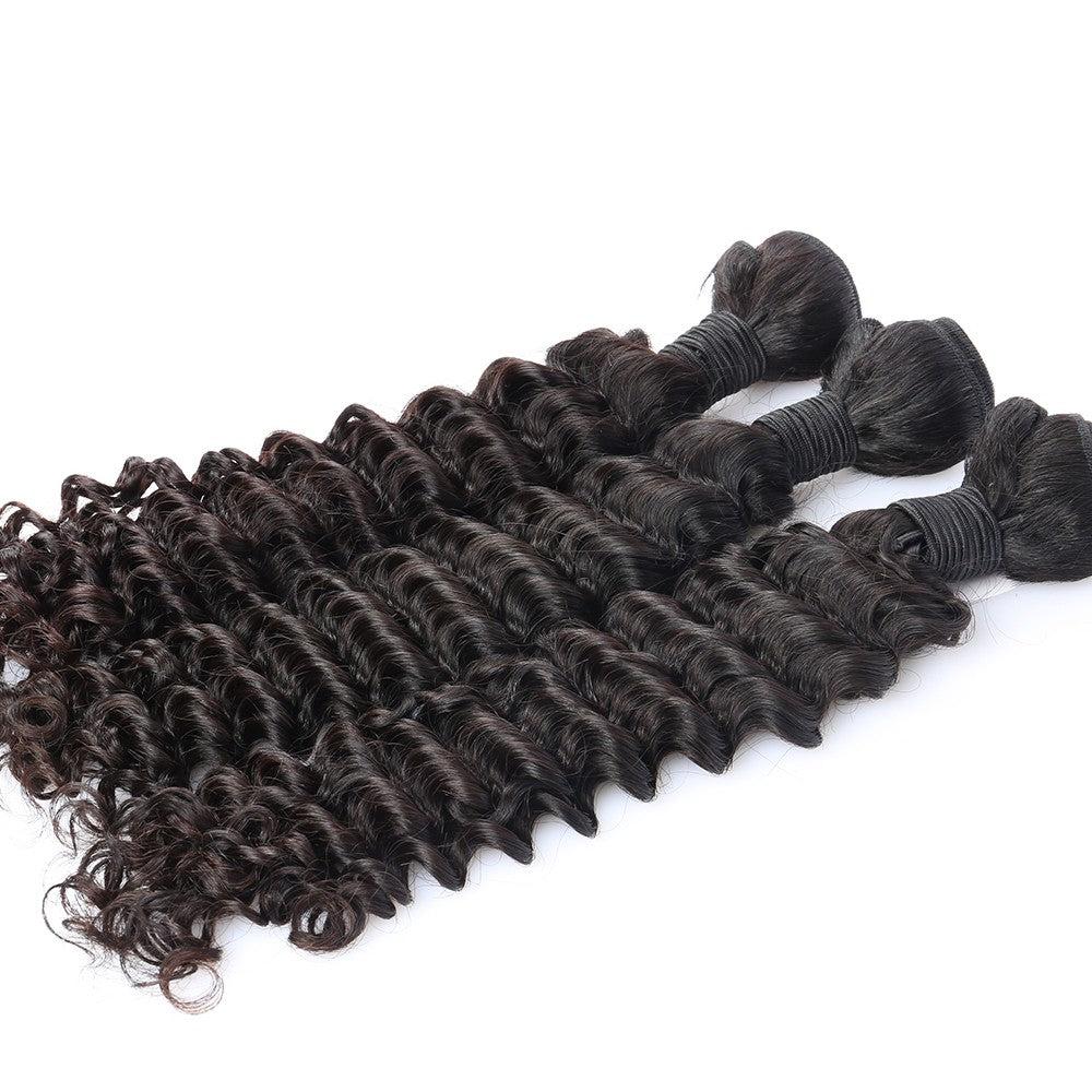 DEEP WAVE BUNDLES