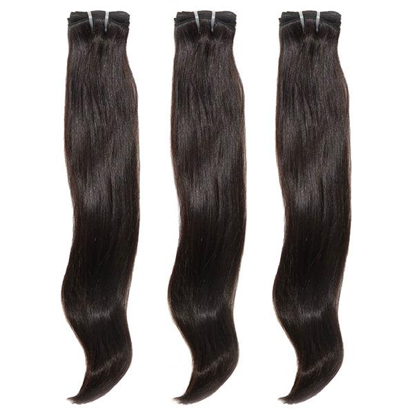 STRAIGHT BUNDLES